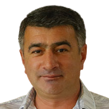 Player: Aram Voskanyan