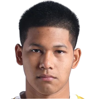 Player: N. Inthacharoen