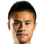 Player: Fan Lingjiang