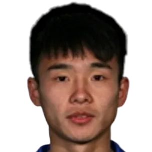 Player: Gu Bin