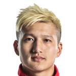 Player: Jiang Jiajun