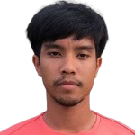 Player: S. Yoosuebchuea