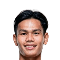 Player: S. Kraikruan