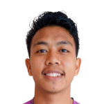 Player: M. Ardiansyah