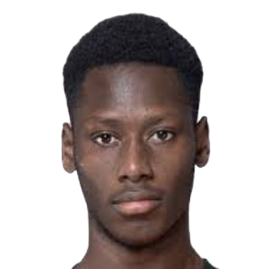 D. Cisse