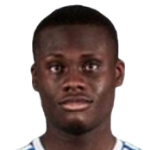 Player: K. Dramé