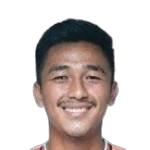 Player: H. Ardiansyah