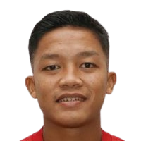 Player: R. Fahmi