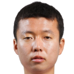 Player: Kim Hong-Il