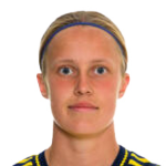 Player: K. Svensson-Senelius