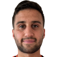 Player: M. Al-Atlassi