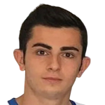 Player: Gökhan Özçelik