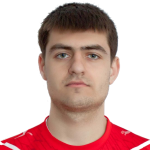 Player: V. Truhanov