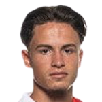 Player: D. van der Heijden