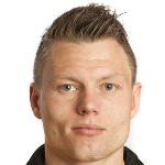 Bjorn Riise