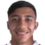 D. Gonzalez