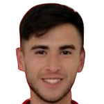 Player: Melih Deşir