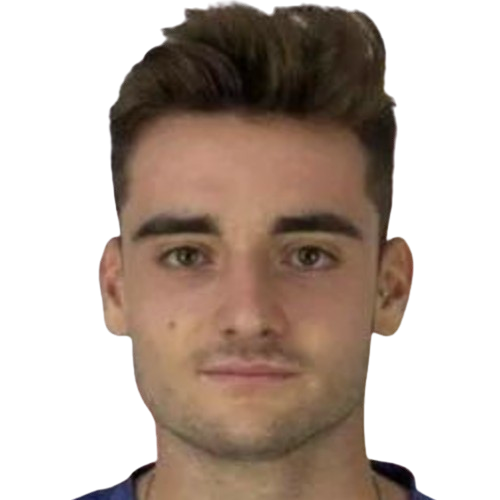 Marcos Cuenca