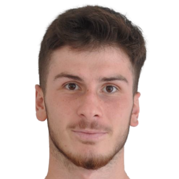 Player: M. Yavuz