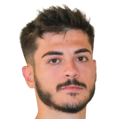 Player: U. Gökçen