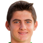 Player: Íñigo Blanco