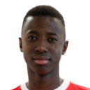 Player: Alfa Baldé