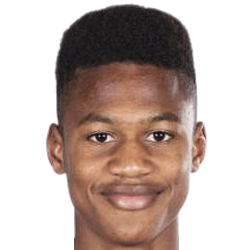 photo Ussumane Djaló