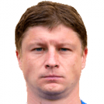 Player: Alexey Baga