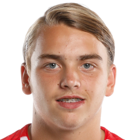 Player: J. van Duiven