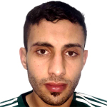 Player: Mohamed Al Tarhuni