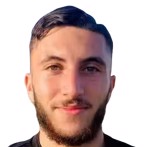 Player: F. Ghedjemis