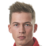 Player: D. Stensland