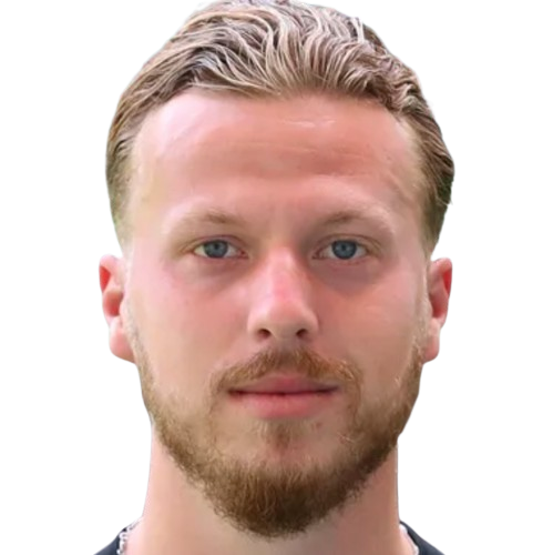 Player: Vincent Heilmann