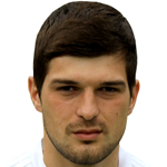 Player: D. Dzakhov