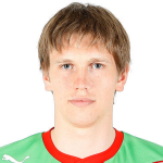 Player: A. Minchenkov