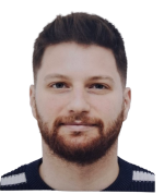 Berat Köroğlu