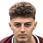 Player: Ahmet Sefa Gebiç