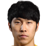 Player: Han Sang-Woon