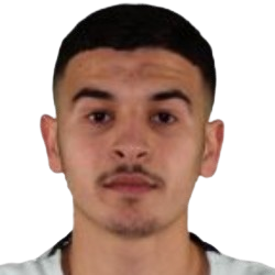 Player: M. Ben Allel