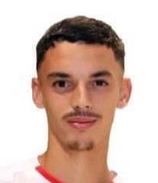 Player: R. Nasraoui