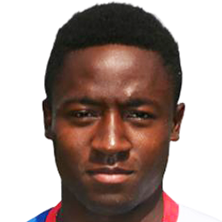 Player: J. Nsangou