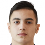 Player: D. Akhatov