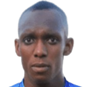 photo Ismaila Simpara