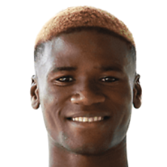 Player: M. Diarra