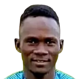 N. Traoré