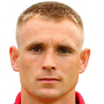 Player: M. Piątkowski