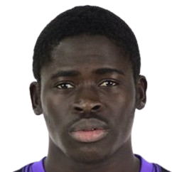 A. Karim Traore