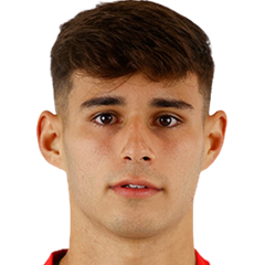 Player: José Antonio López