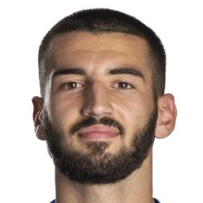 Player: A. Bajrami