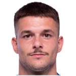 Player: R. Rodríguez